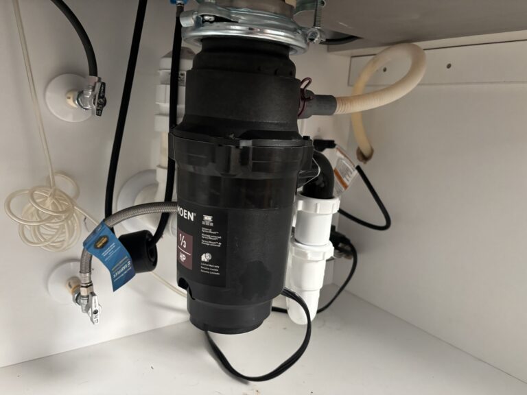 How To Keep Your Garbage Disposal From Jamming