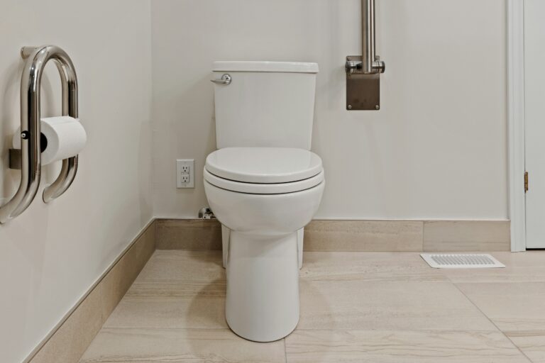 What To Do When Your Toilet Wont Flush