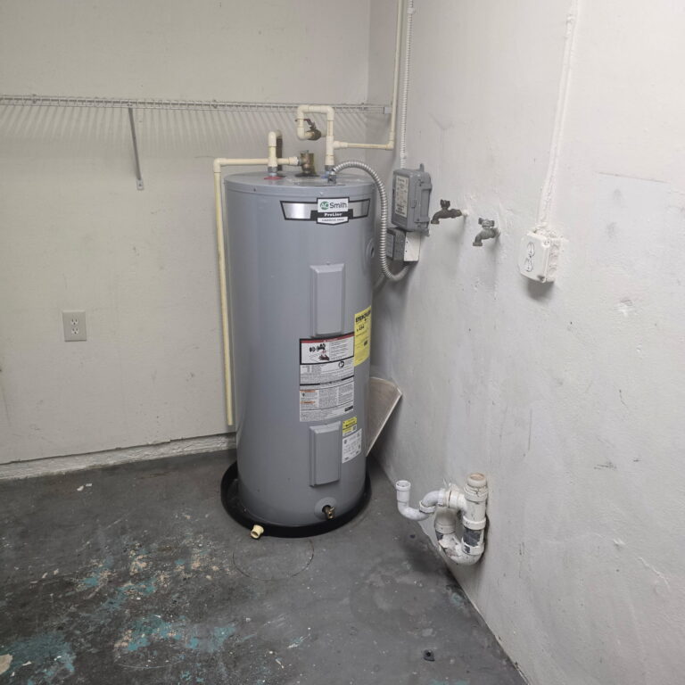 Why Your Water Heater May Stop Producing Hot Water